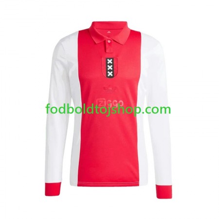 AFC Ajax Jubilæum Hjemme trøje 2024-25 L/S